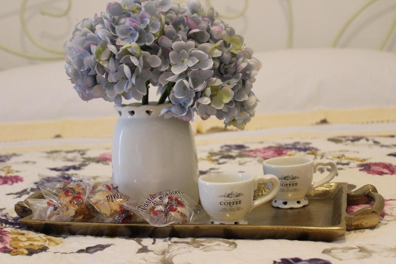 Apartamento Elizabeth House *