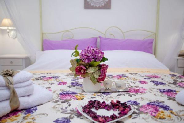 Elizabeth House Apartamento Syracuse