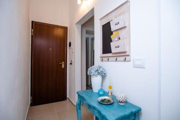 Apartamento Elizabeth House *