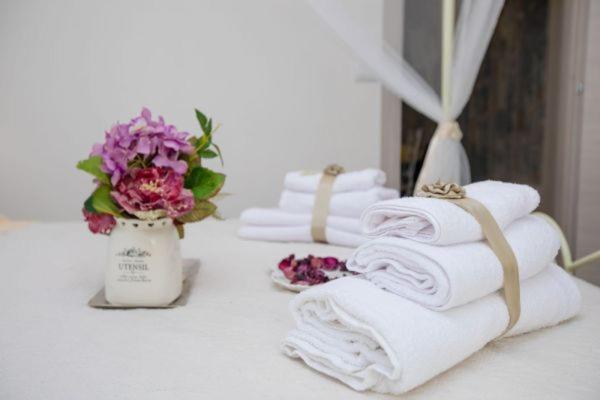 Elizabeth House Apartamento *