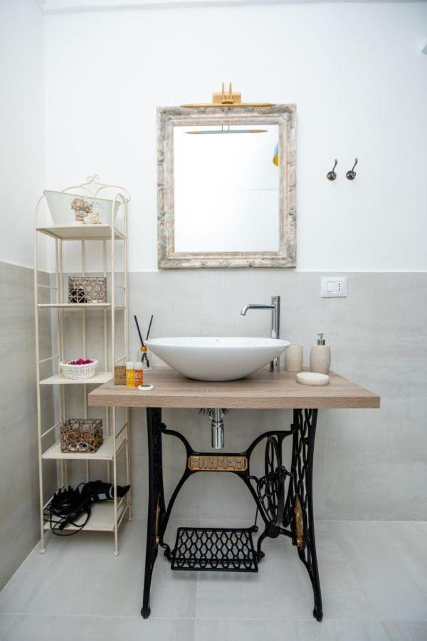 Elizabeth House Apartamento
