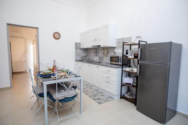 Apartamento Elizabeth House