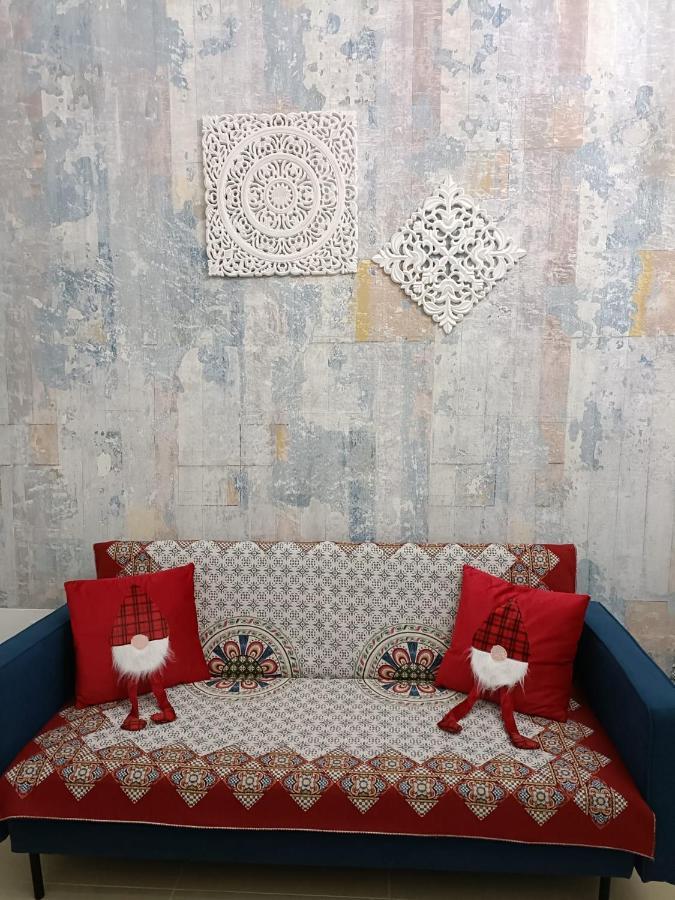 Elizabeth House Apartamento