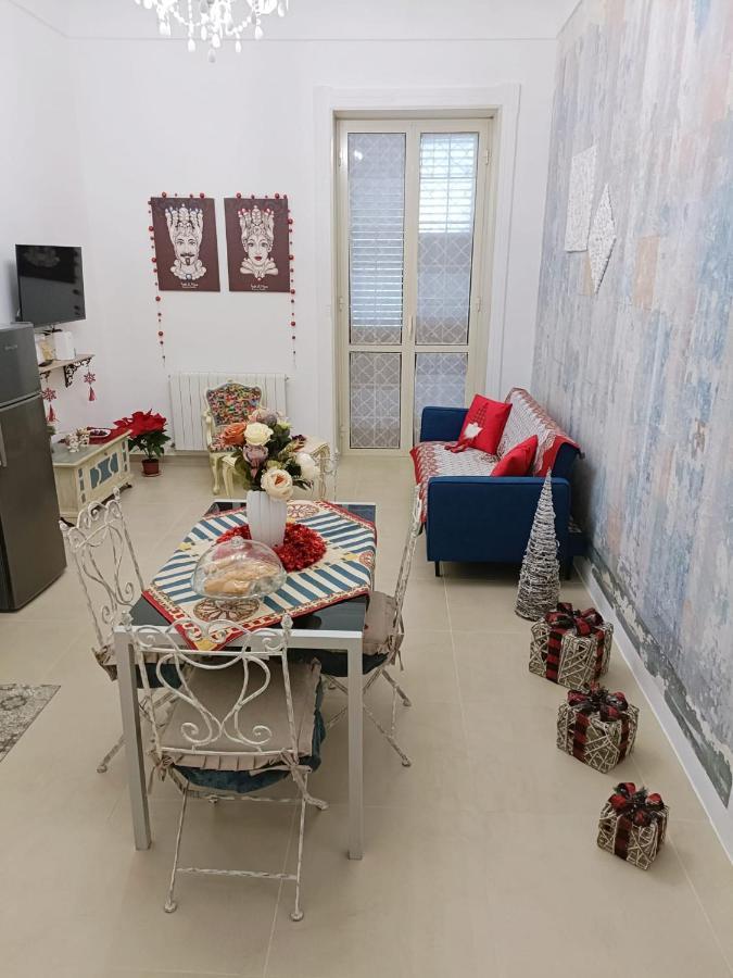 Elizabeth House Apartamento Syracuse