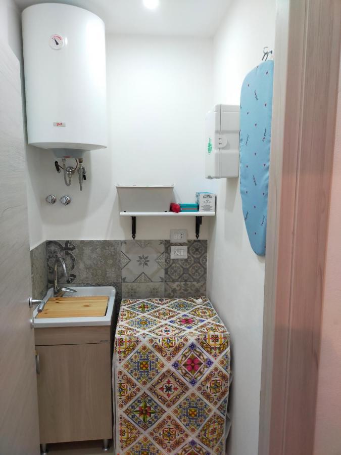 Elizabeth House *