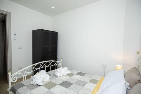 Elizabeth House Apartament
